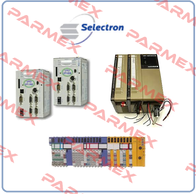 EMR SU31D1.  Selectron