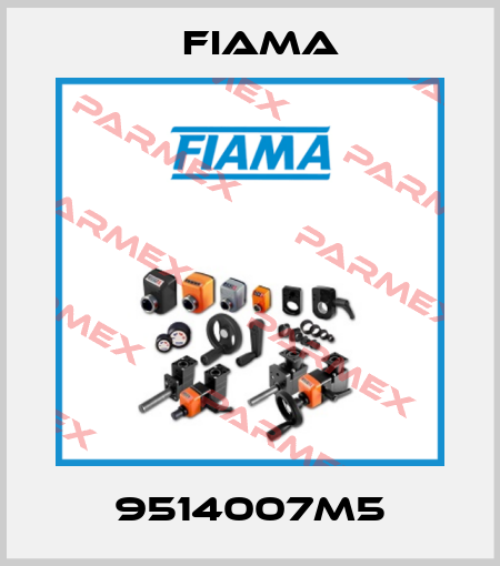 9514007M5 Fiama
