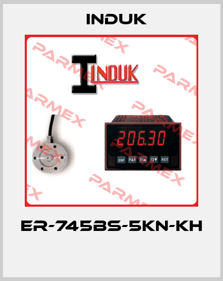 ER-745BS-5KN-KH  INDUK