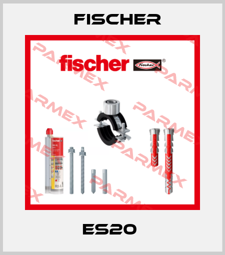 ES20  Fischer
