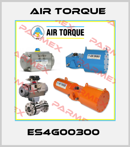ES4G00300  Air Torque