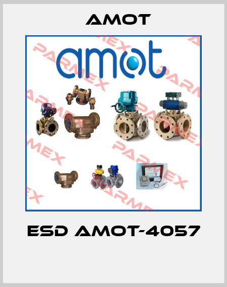 ESD AMOT-4057  Amot