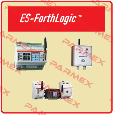 ES-ForthLogic DIO-1M bis  ES-ForthLogic