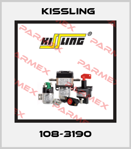 108-3190 Kissling