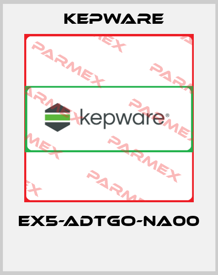 EX5-ADTGO-NA00  Kepware