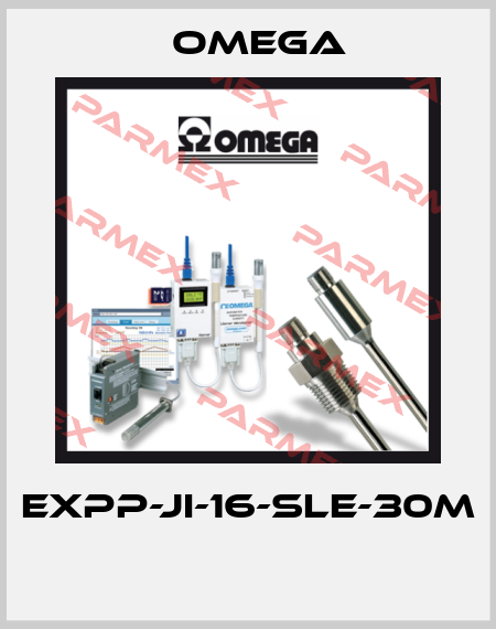 EXPP-JI-16-SLE-30M  Omega