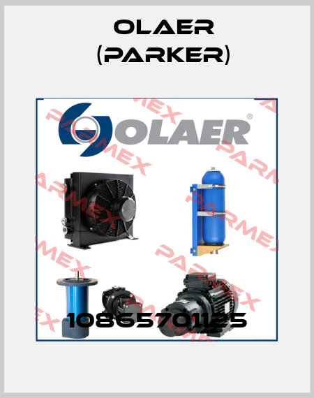 10865701125 Olaer (Parker)