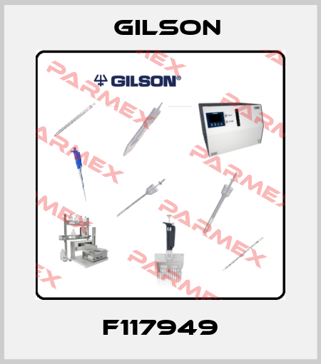 F117949 Gilson