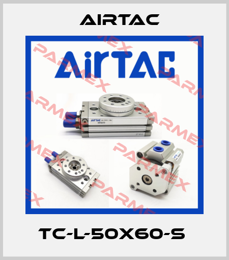 TC-L-50X60-S  Airtac