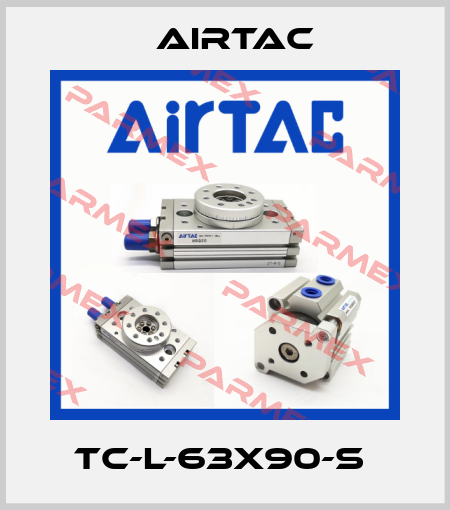 TC-L-63X90-S  Airtac