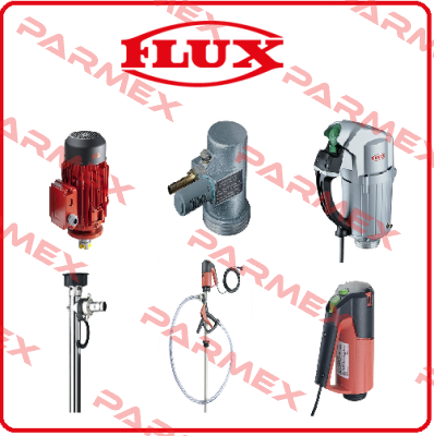 F430 PP−40/33−1500  Flux (Sondermann)