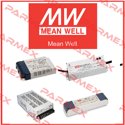 FABRIMEX EC24-0502SM  Mean Well