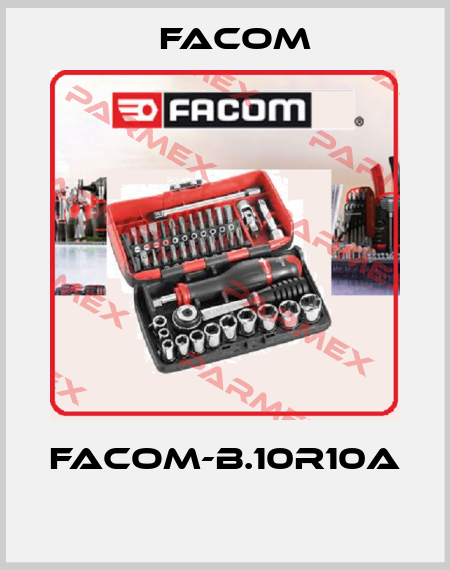 FACOM-B.10R10A  Facom