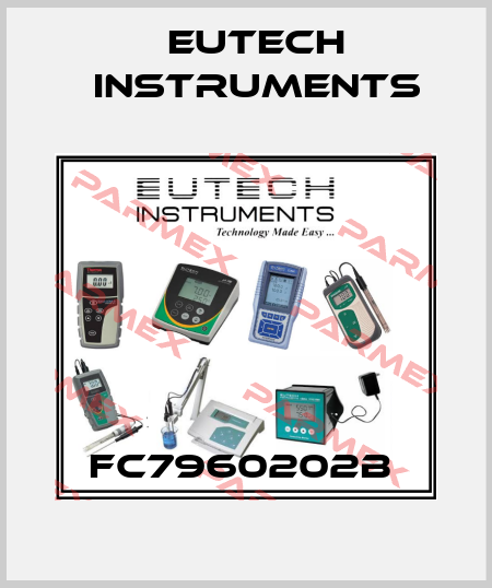 FC7960202B  Eutech Instruments