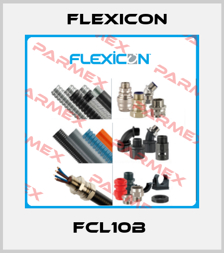 FCL10B  Flexicon