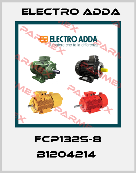 FCP132S-8 B1204214  Electro Adda