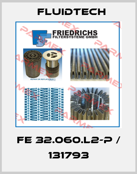 FE 32.060.L2-P / 131793 Fluidtech