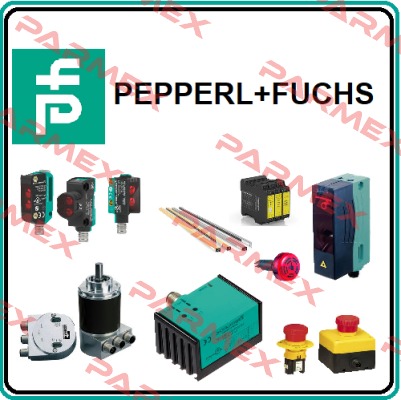 p/n: 453706, Type: FE-RR1                 FED5075 Pepperl-Fuchs