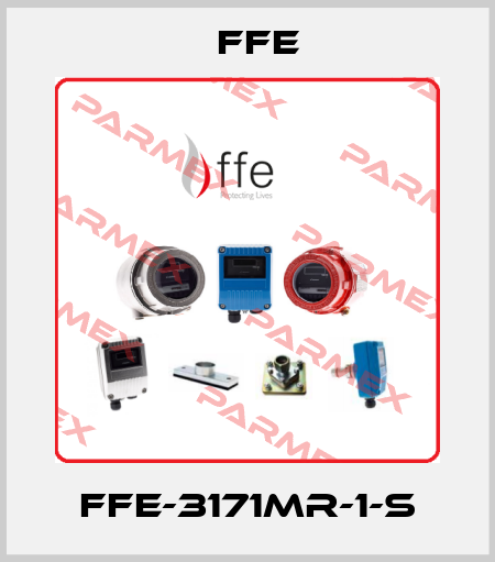 FFE-3171MR-1-S Ffe