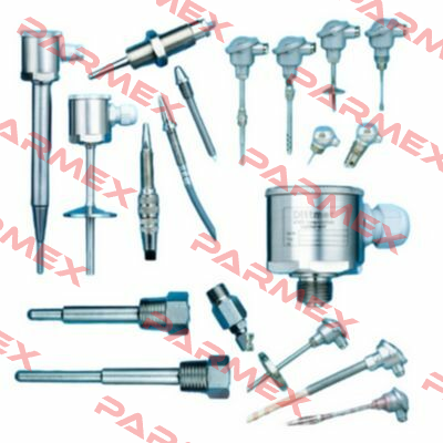 FISC9804-1 ,EXF01 ,TISA+ 3001 ,RESISTANT THERMOMETER PT100 ,TEMPERATURE MONITORING BEARING 1 EXHAUST  Dittmer