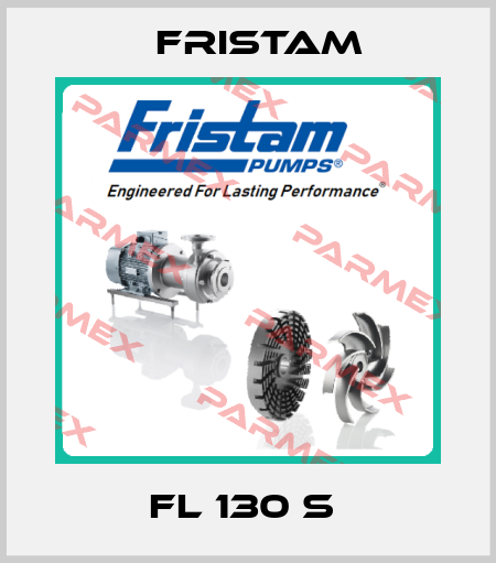 FL 130 S  Fristam