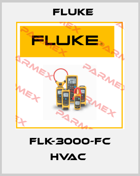 FLK-3000-FC HVAC  Fluke