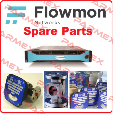 FLM-90-AL-LP-3EE-220CS-12-S1-D2 Flow-Mon