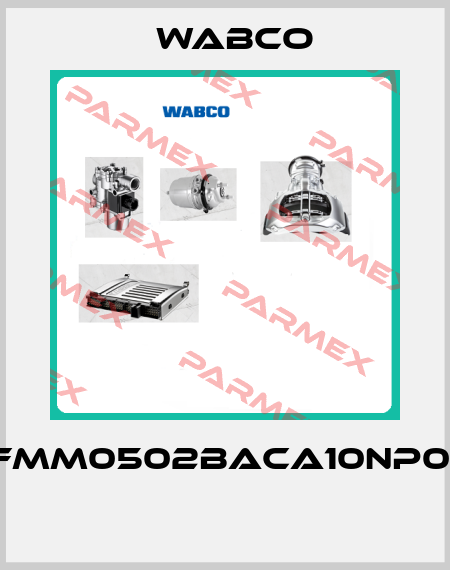 FMM0502BACA10NP01  Wabco