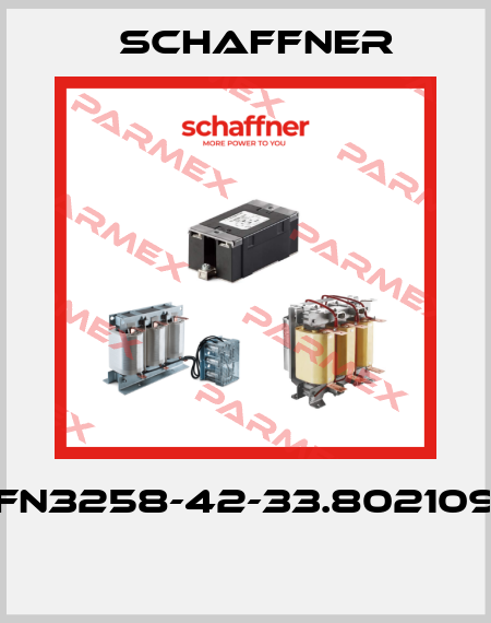FN3258-42-33.802109  Schaffner