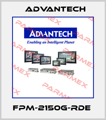 FPM-2150G-RDE  Advantech