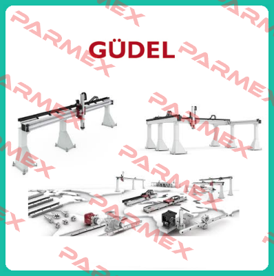 Fuehrungsrolle FR25 Exzentrisch  Güdel