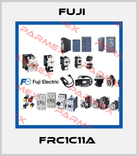 FRC1C11A  Fuji
