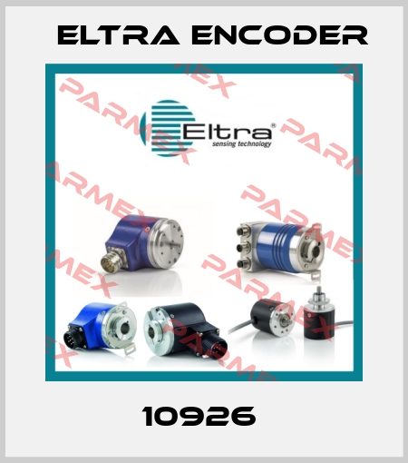 10926  Eltra Encoder