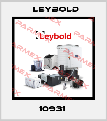 10931  Leybold