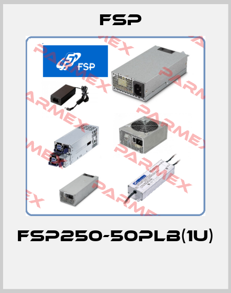 FSP250-50PLB(1U)  Fsp