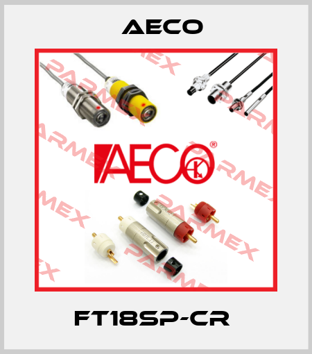 FT18SP-CR  Aeco
