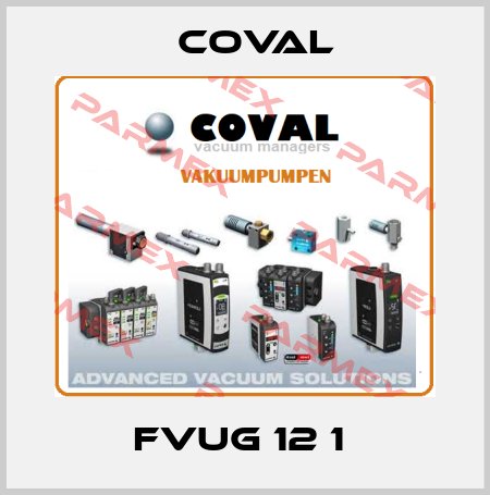 FVUG 12 1  Coval