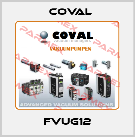 FVUG12 Coval