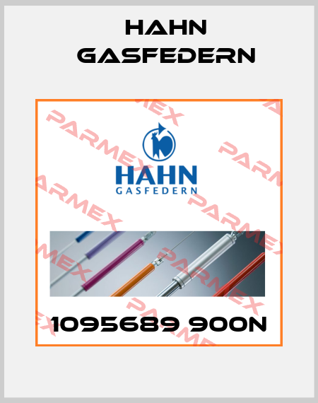 1095689 900N Hahn Gasfedern