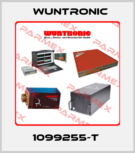 1099255-T  Wuntronic