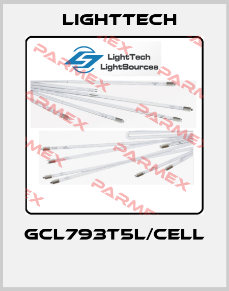 GCL793T5L/CELL  Lighttech