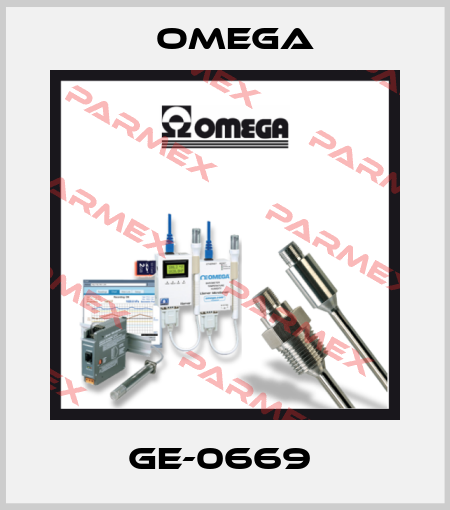 GE-0669  Omega