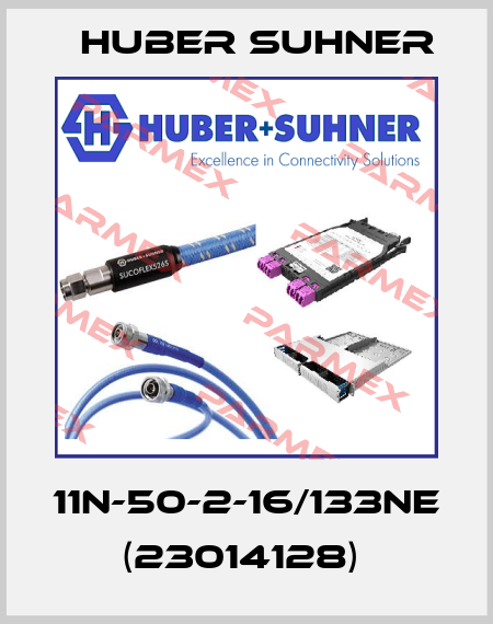 11N-50-2-16/133NE (23014128)  Huber Suhner