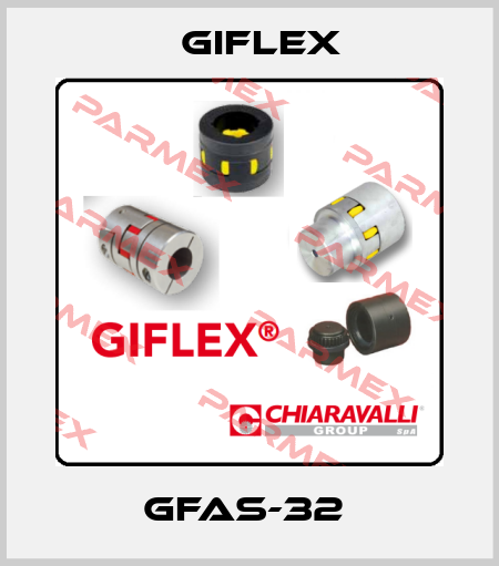 GFAS-32  Giflex