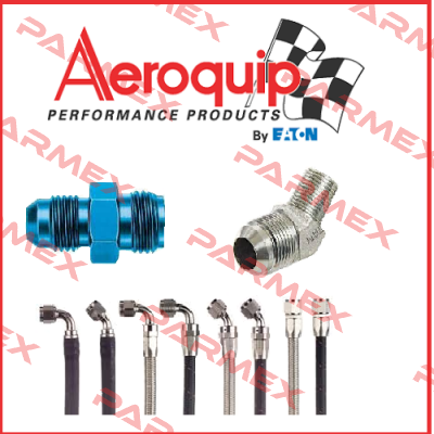 GH10649-16(BN6)-X6CRNIMOTI17-12  Aeroquip