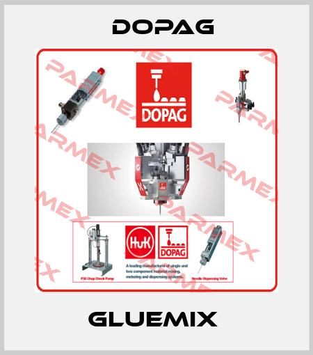GLUEMIX  Dopag
