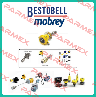 GM6 BSPP 5009433A 750 650 70  Bestobell Mobrey