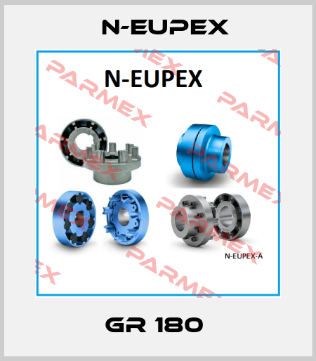 GR 180  N-Eupex