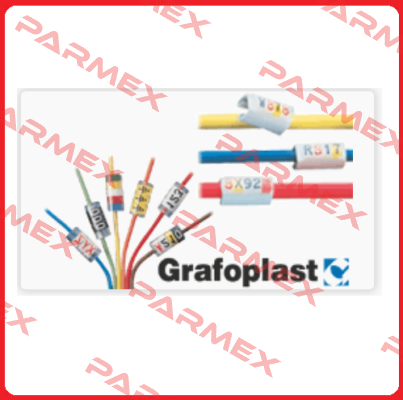 GRAF-BL117M/02WB  GRAFOPLAST