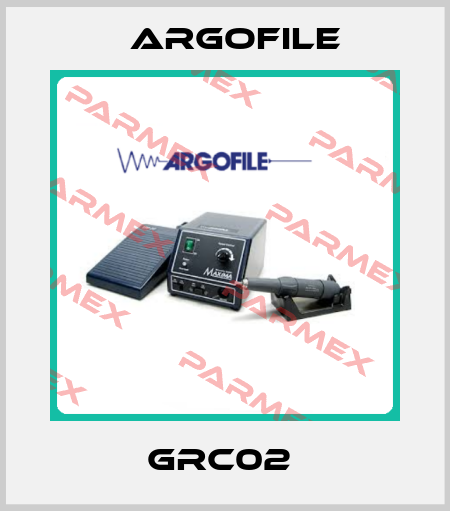 GRC02  Argofile